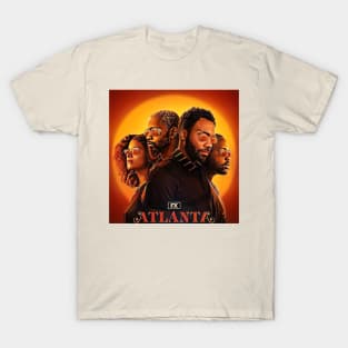 Atlanta T-Shirt